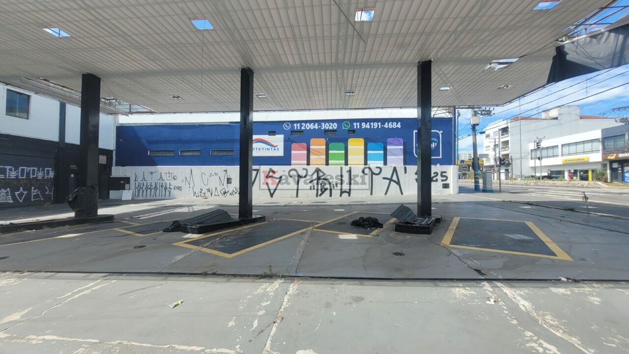 Comercial para Locação - Anchieta