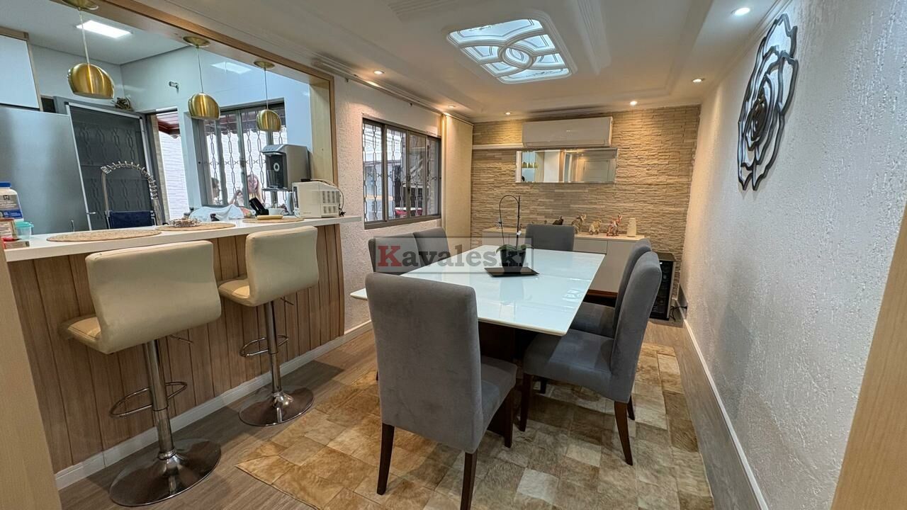 Casa Térrea para Venda - JARDIM PREVIDÊNCIA