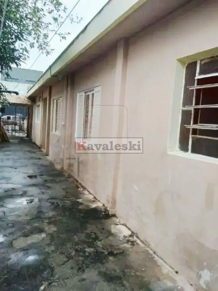 Sobrado para Venda - VILA INDEPENDÊNCIA