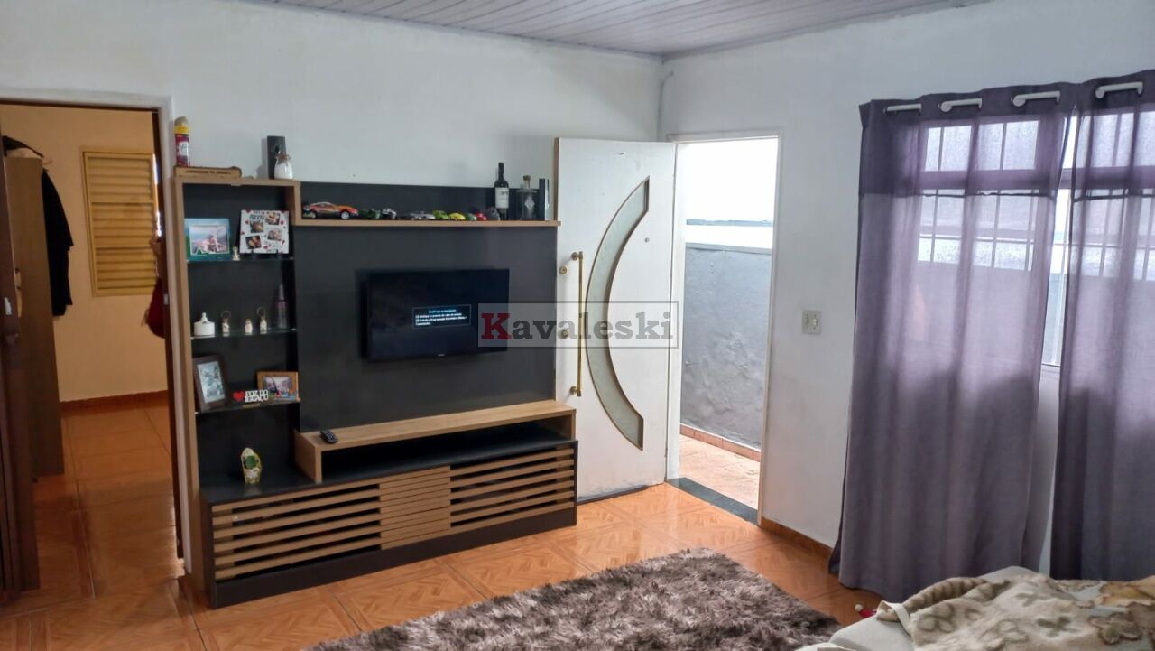 Casa Térrea para Venda - JARDIM BOTUCATU