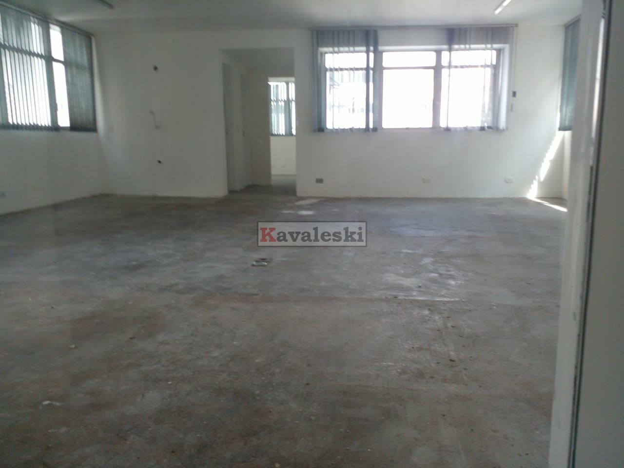 Conj. Comercial para Venda - CERQUEIRA CÉSAR