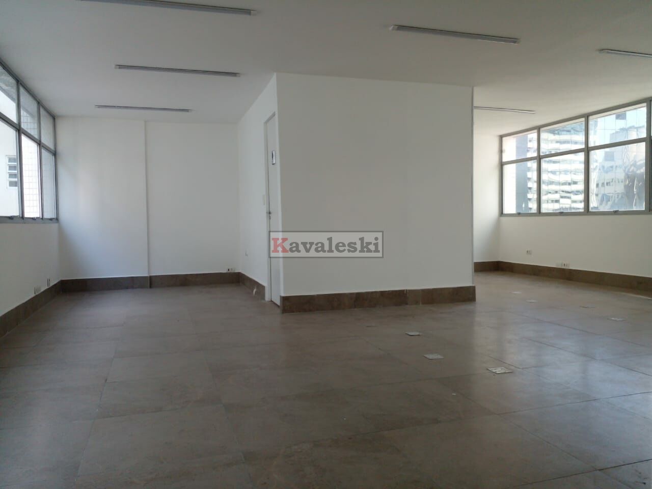 Conj. Comercial para Venda - CERQUEIRA CÉSAR