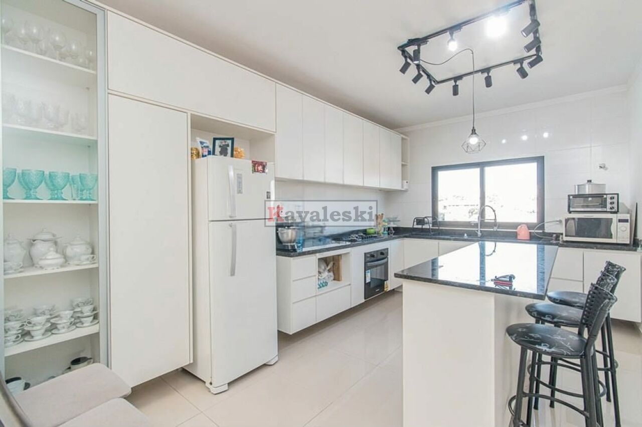 Sobrado para Venda - VILA MORAES