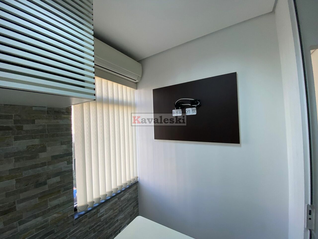 Conj. Comercial para Venda - SAÚDE