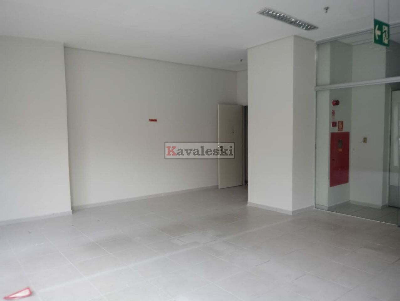 Comercial para Locação - MIRANDÓPOLIS