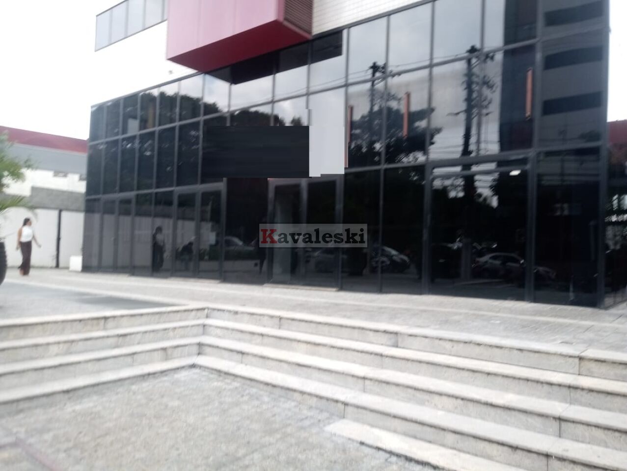 Loja para Locação - VILA MONTE ALEGRE