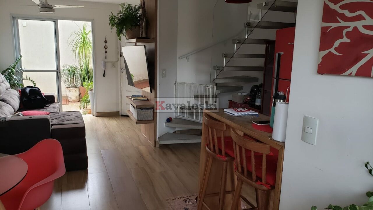 Sobrado para Venda - SAÚDE