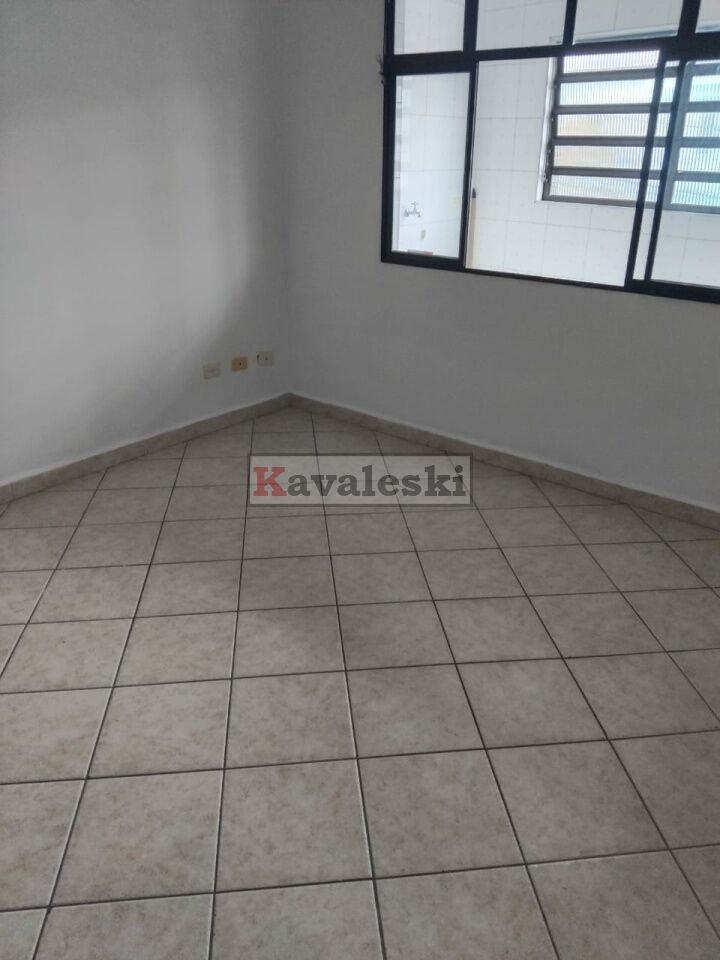 Apartamento para Locação - VILA BRASILINA