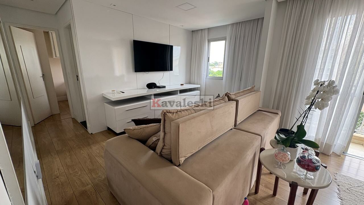 Apartamento para Venda - SAÚDE