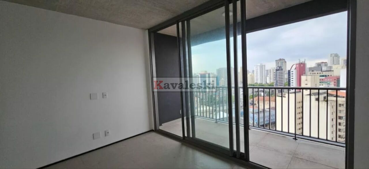 Apartamento para Venda - VILA MARIANA