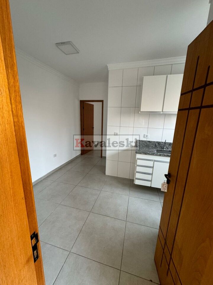Apartamento para Locação - VILA BRASILINA