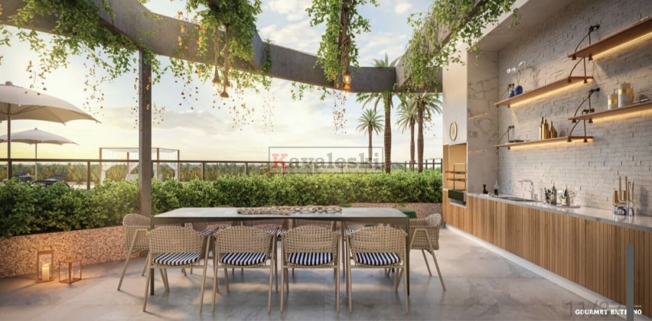 Apartamento para Venda - JARDIM VILA MARIANA