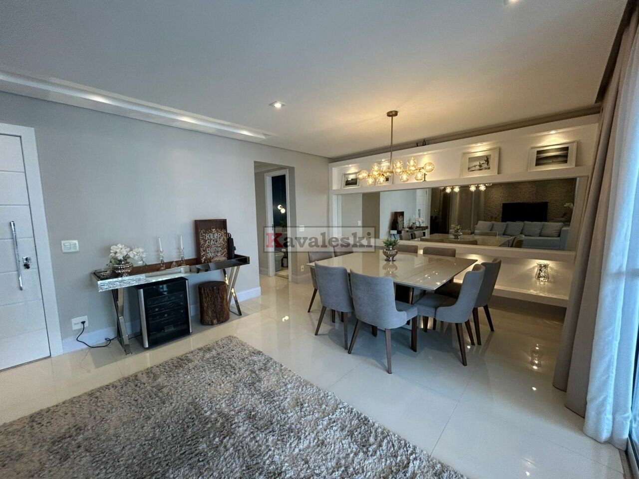 Apartamento para Venda - CENTRO