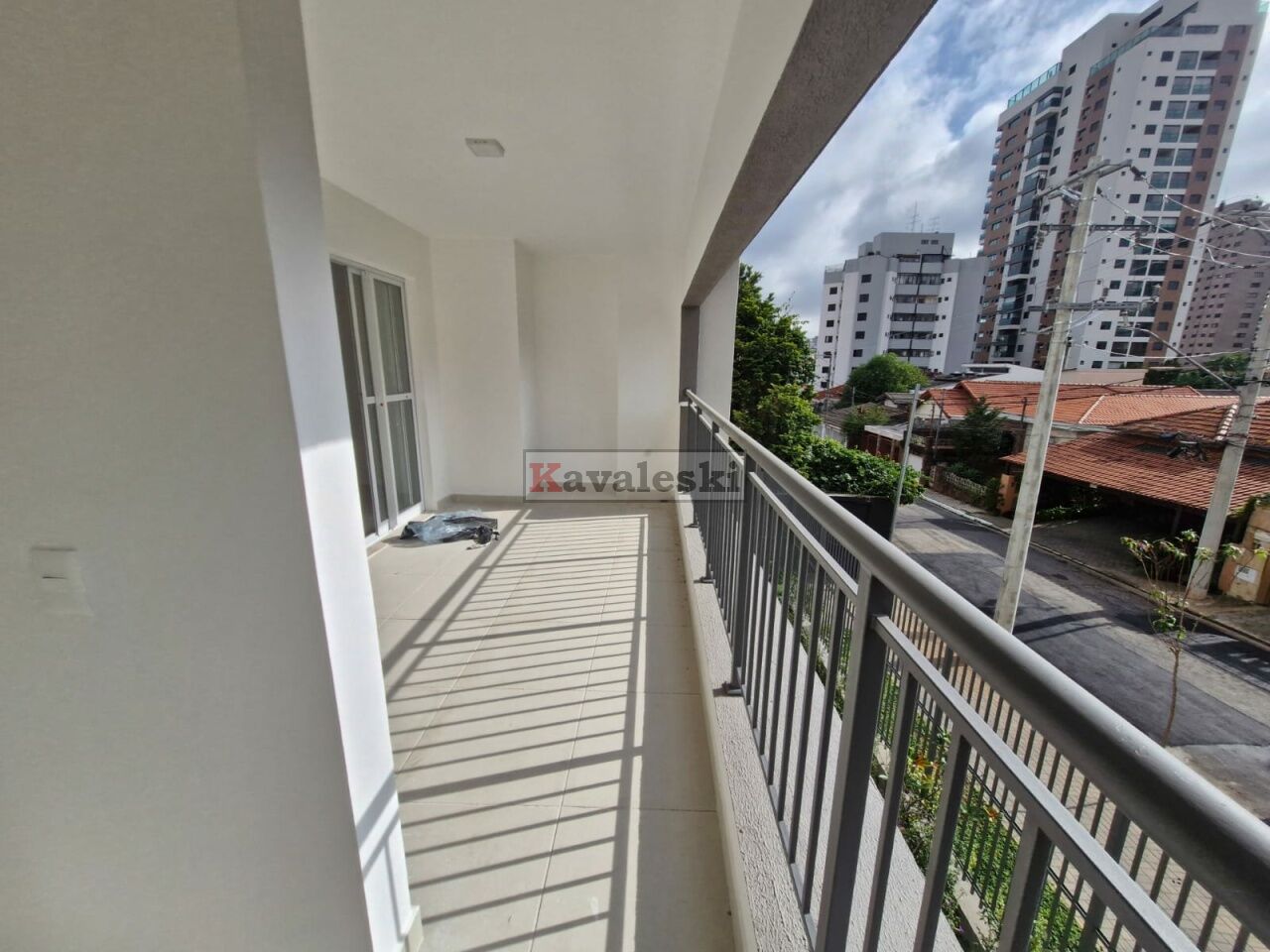 Apartamento para Venda - SAÚDE