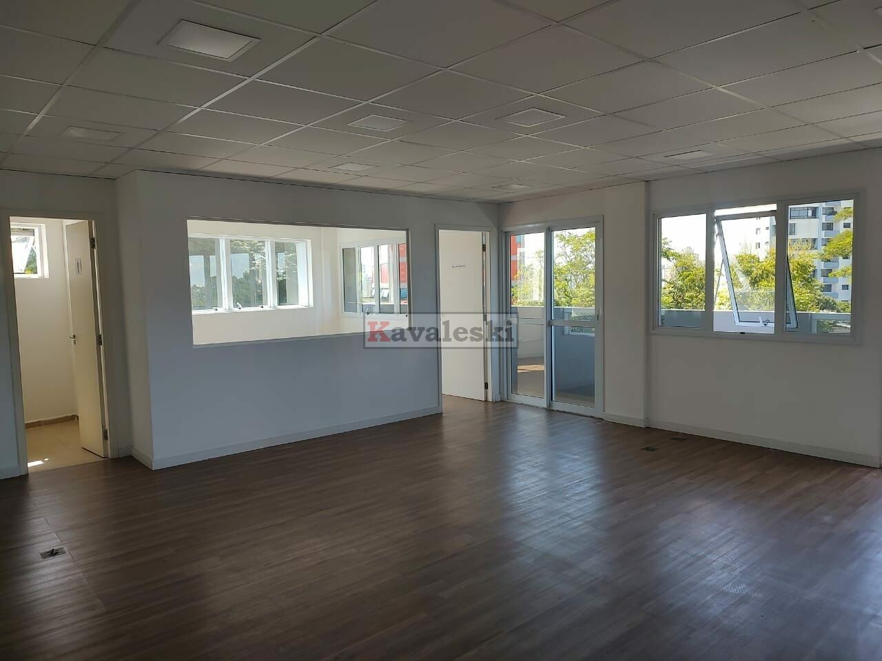 Comercial para Locação - SAÚDE