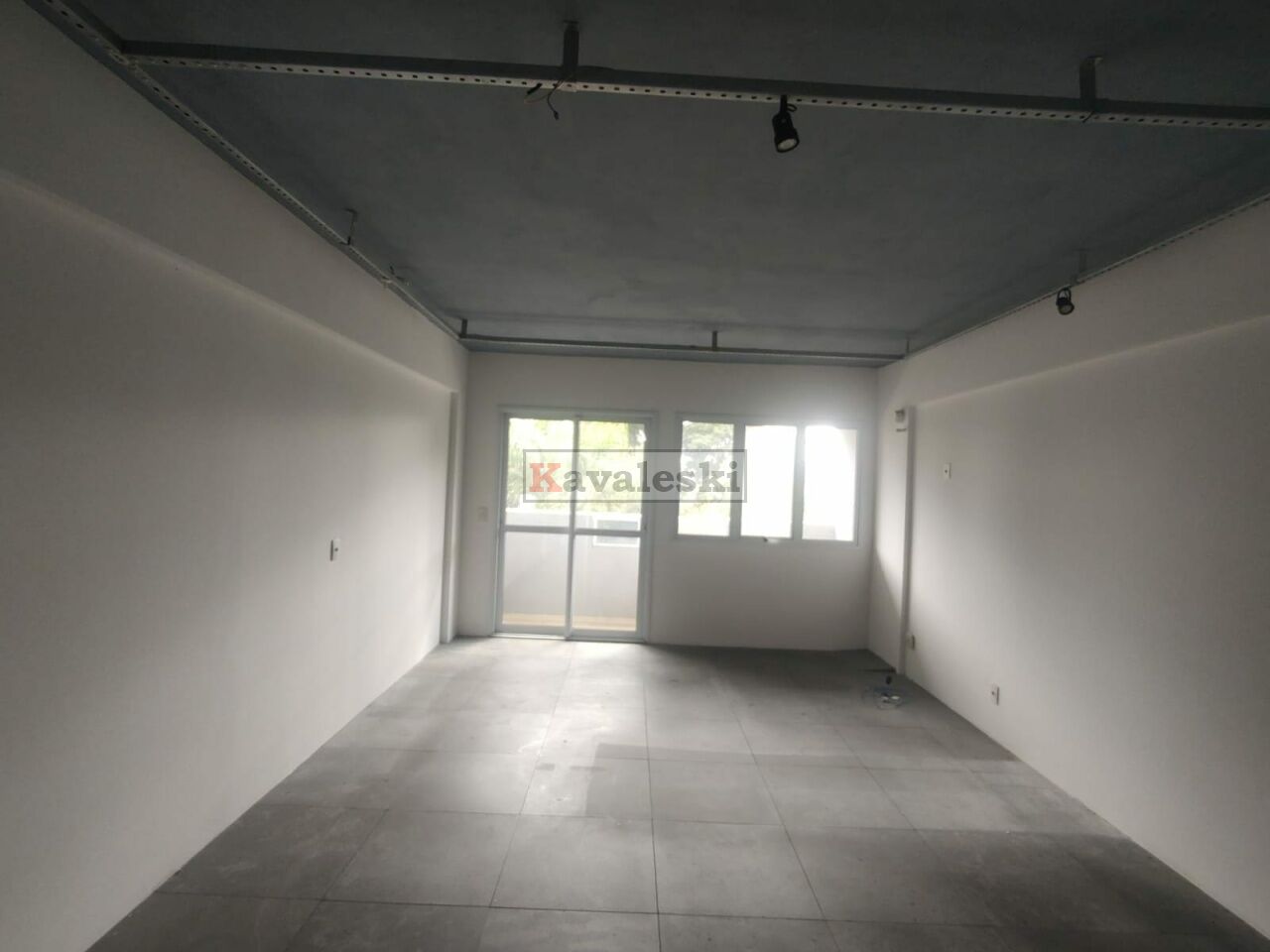 Comercial para Locação - SAÚDE