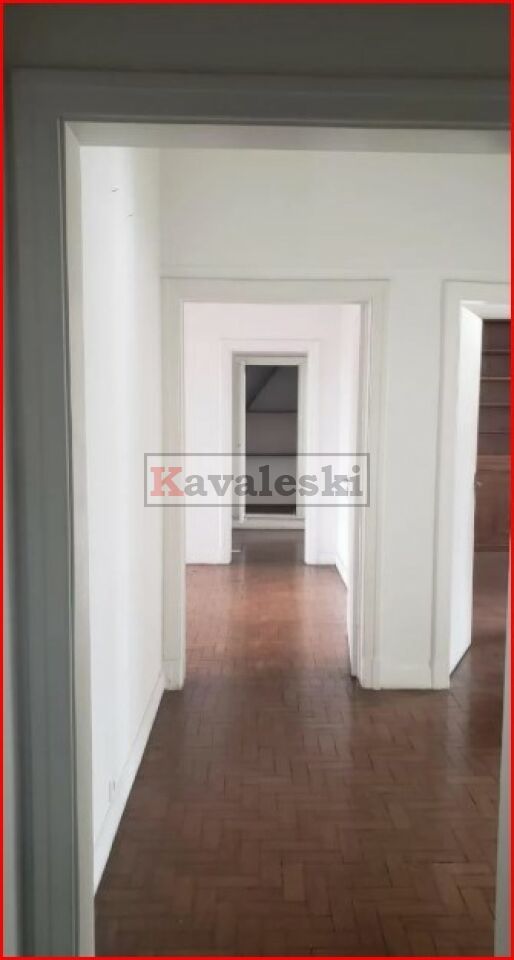 Apartamento para Locação - BELA VISTA