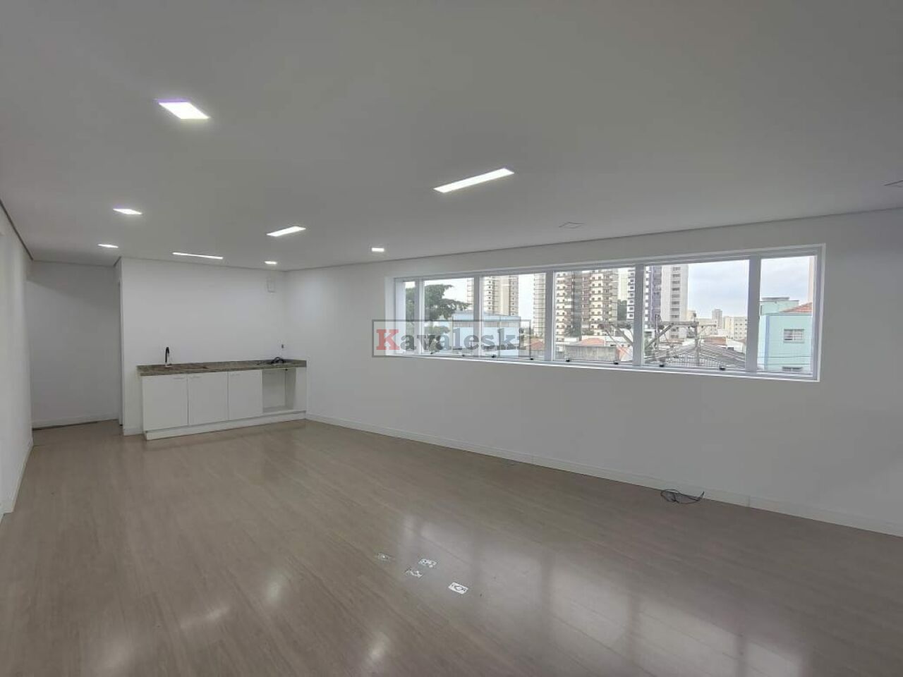 Comercial para Locação - SAÚDE