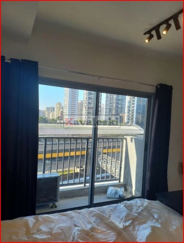 Apartamento para Locação - Brooklin