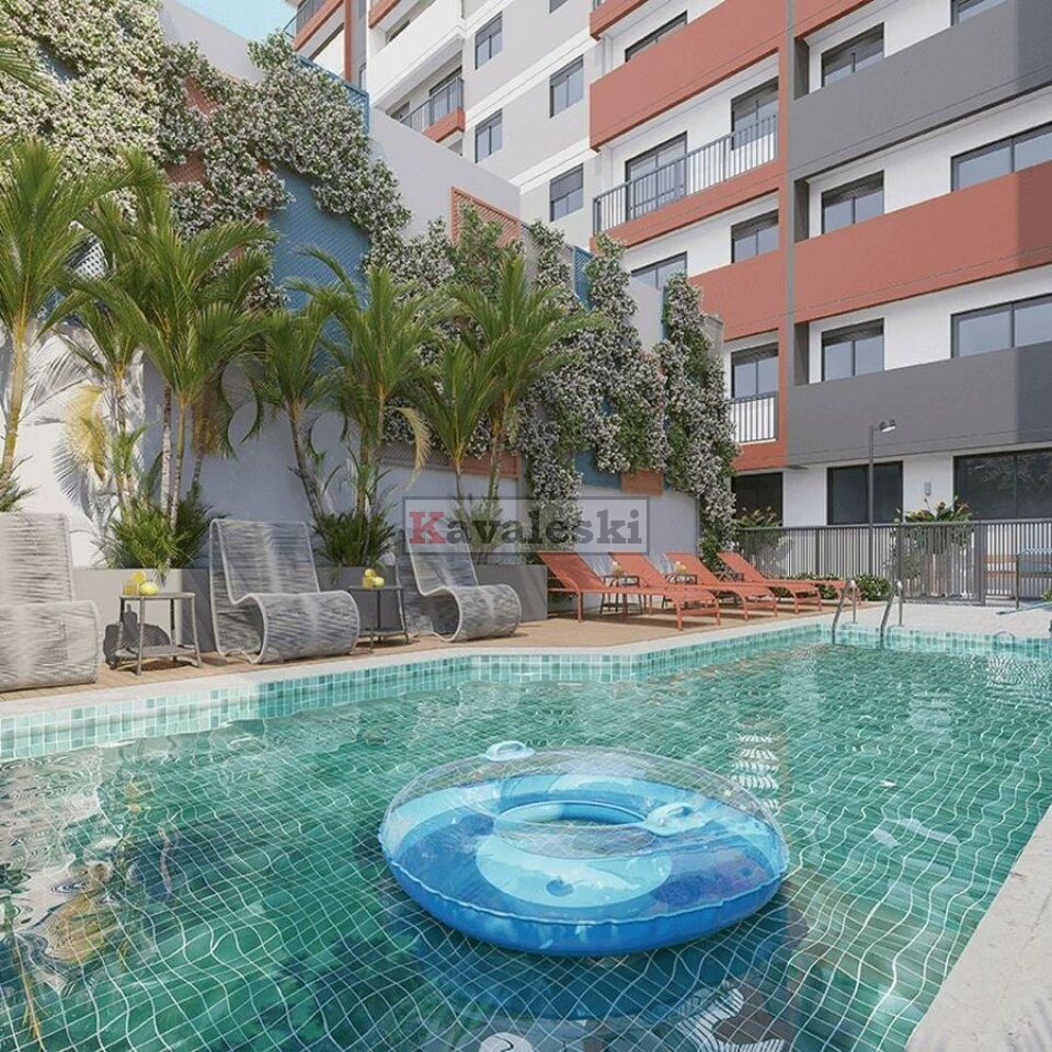 Apartamento para Venda - VILA PARQUE JABAQUARA