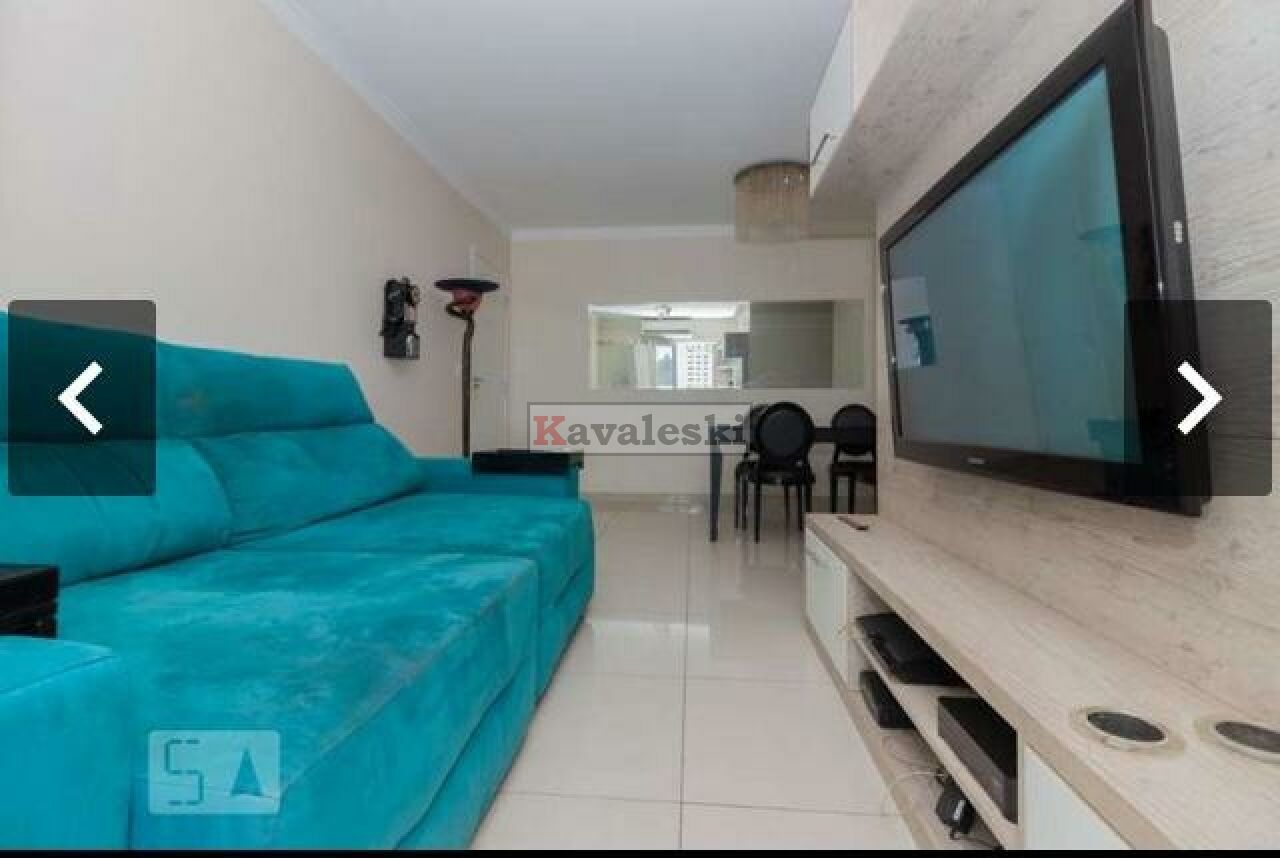 Apartamento para Locação - VILA MARIANA