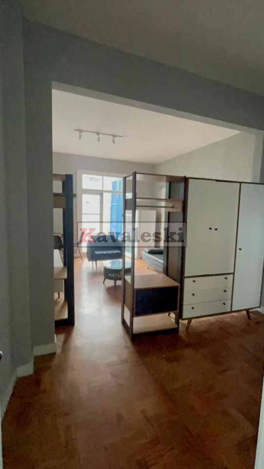 Apartamento para Locação - LIBERDADE