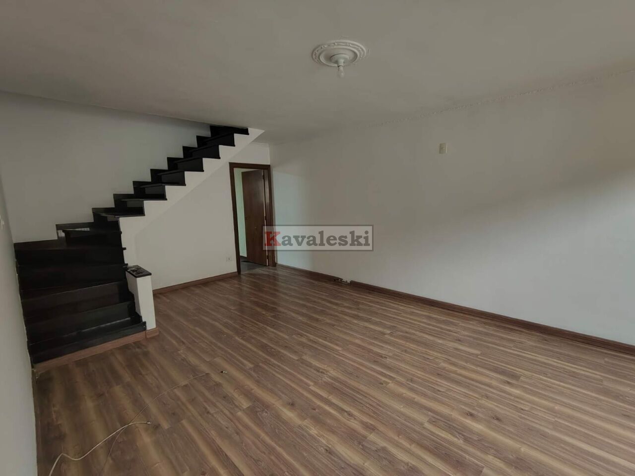 Sobrado para Locação - BOSQUE DA SAÚDE