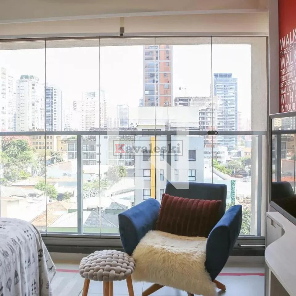 Apartamento para Locação - PERDIZES