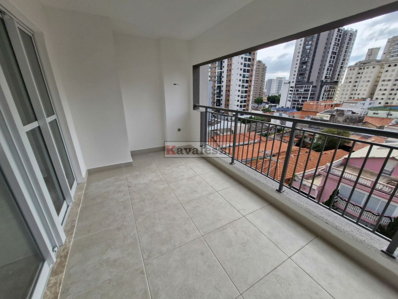 Apartamento para Venda - SAÚDE