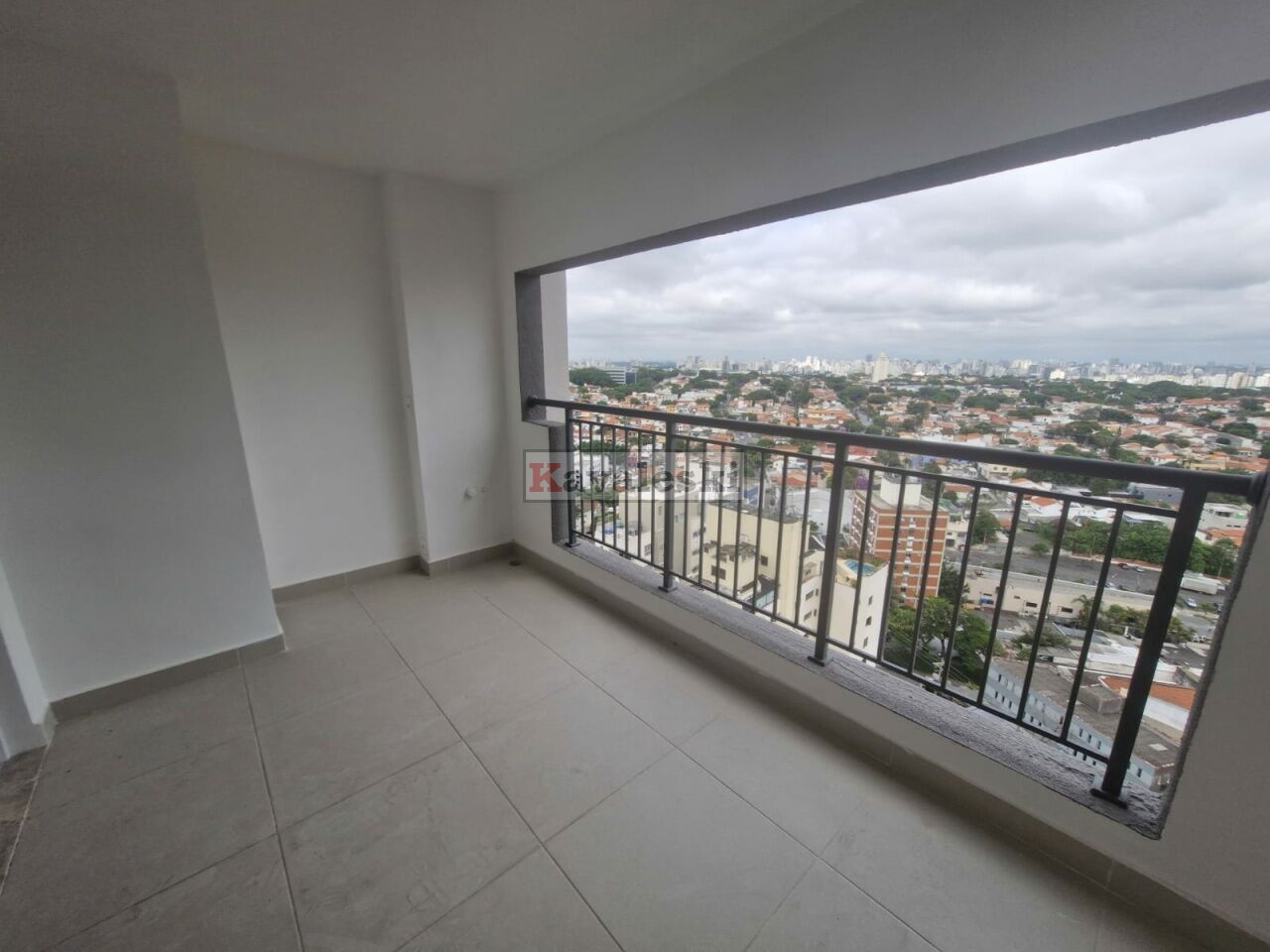 Apartamento para Venda - SAÚDE