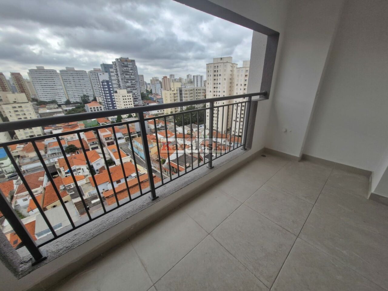 Apartamento para Venda - SAÚDE