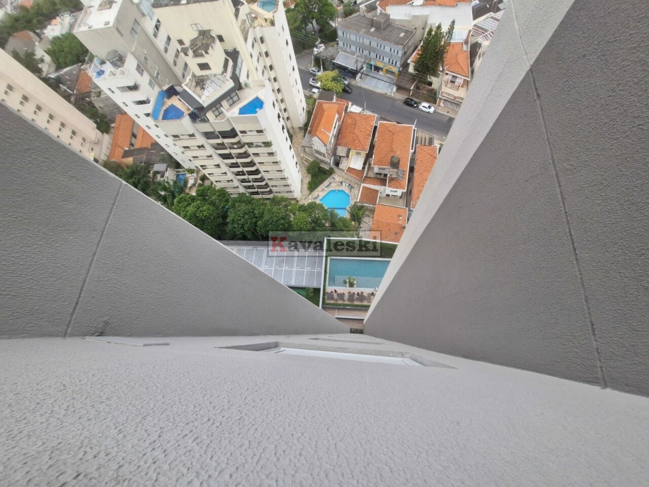 Apartamento para Venda - SAÚDE