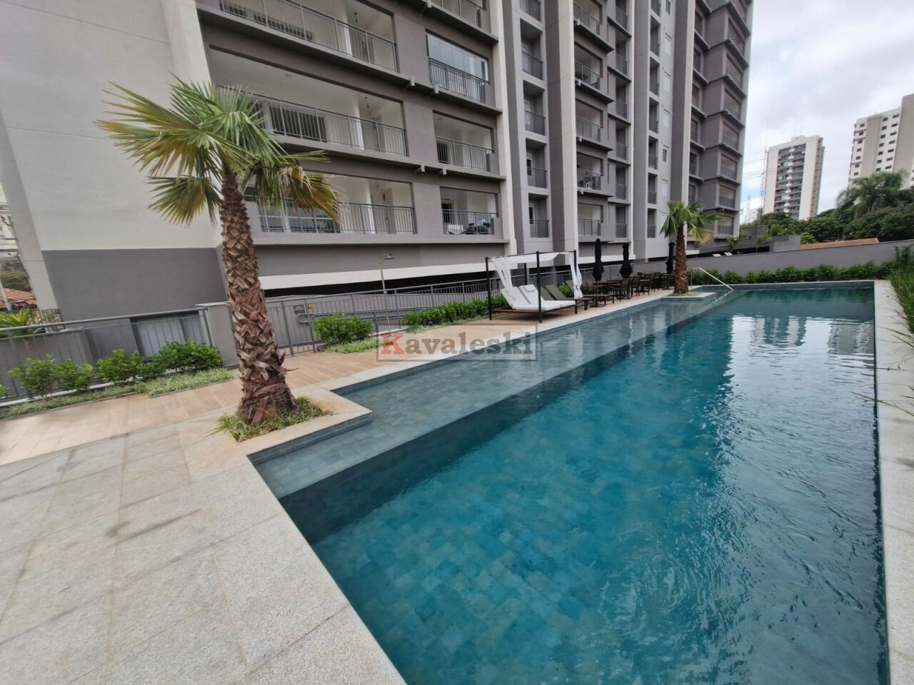 Apartamento para Venda - SAÚDE