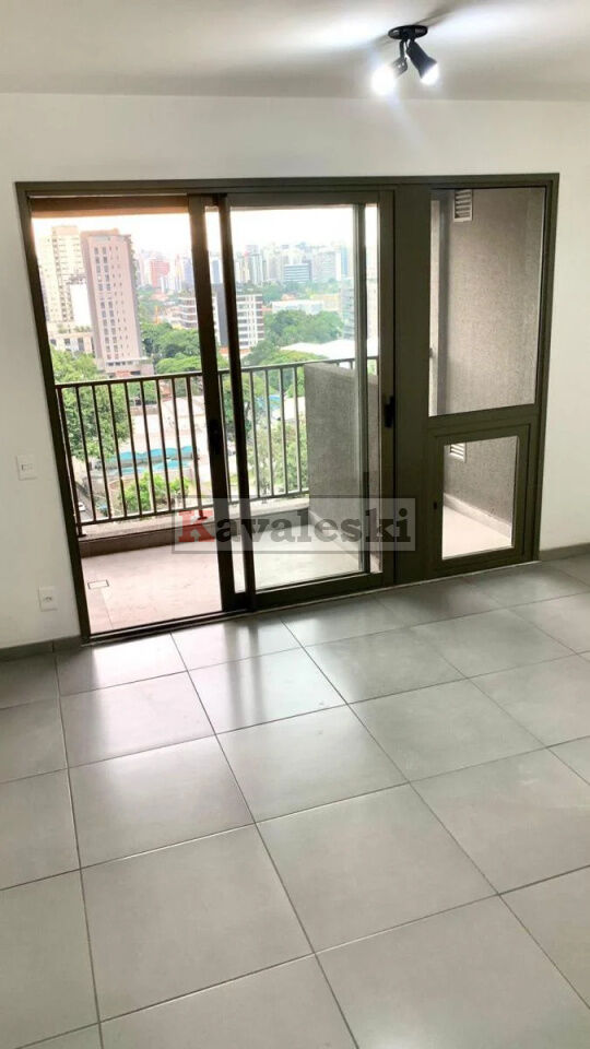 Apartamento para Locação - BROOKLIN PAULISTA