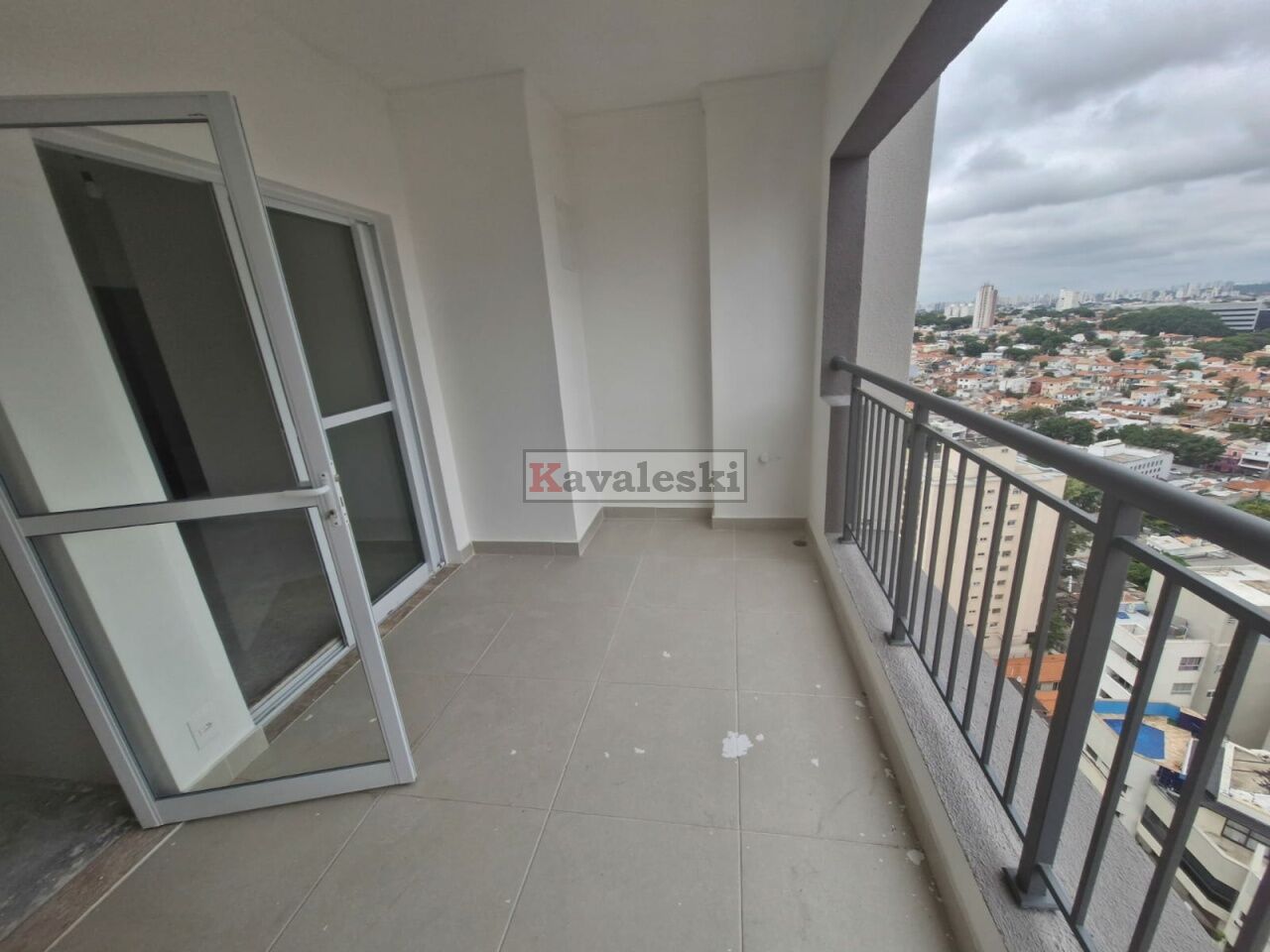 Apartamento para Venda - SAÚDE