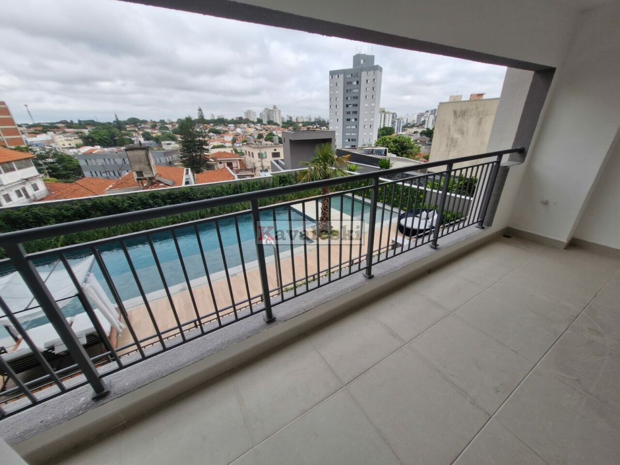 Apartamento para Venda - SAÚDE