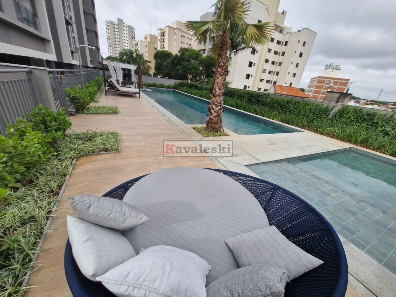 Apartamento para Venda - SAÚDE