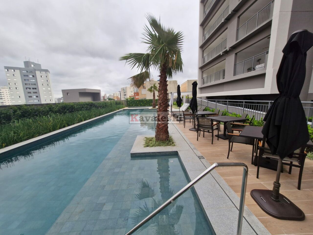 Apartamento para Venda - SAÚDE