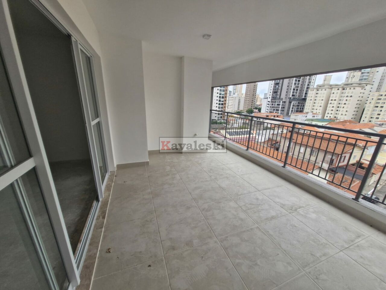 Apartamento para Venda - SAÚDE