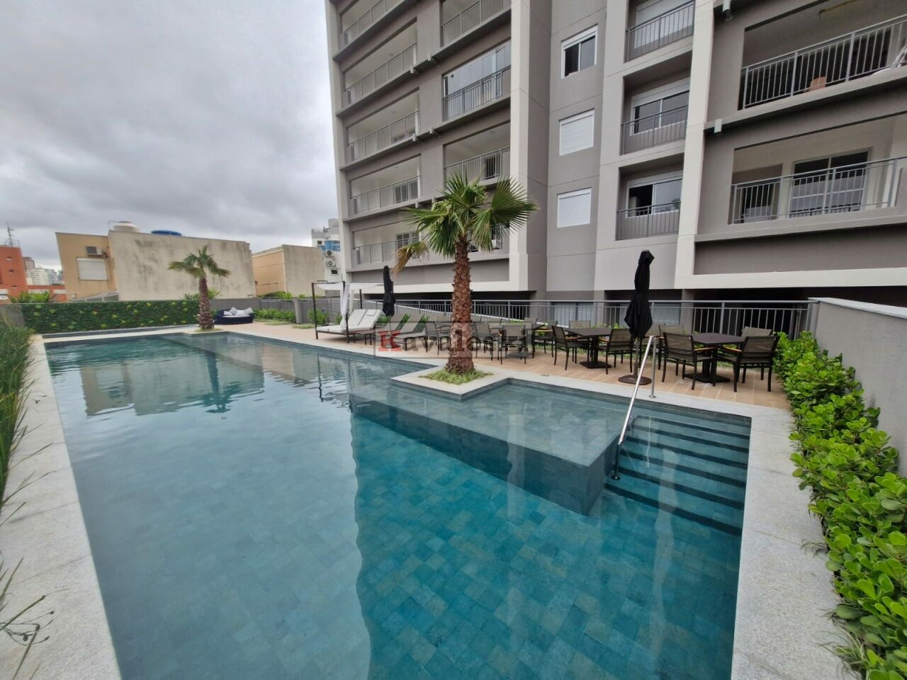 Apartamento para Venda - SAÚDE