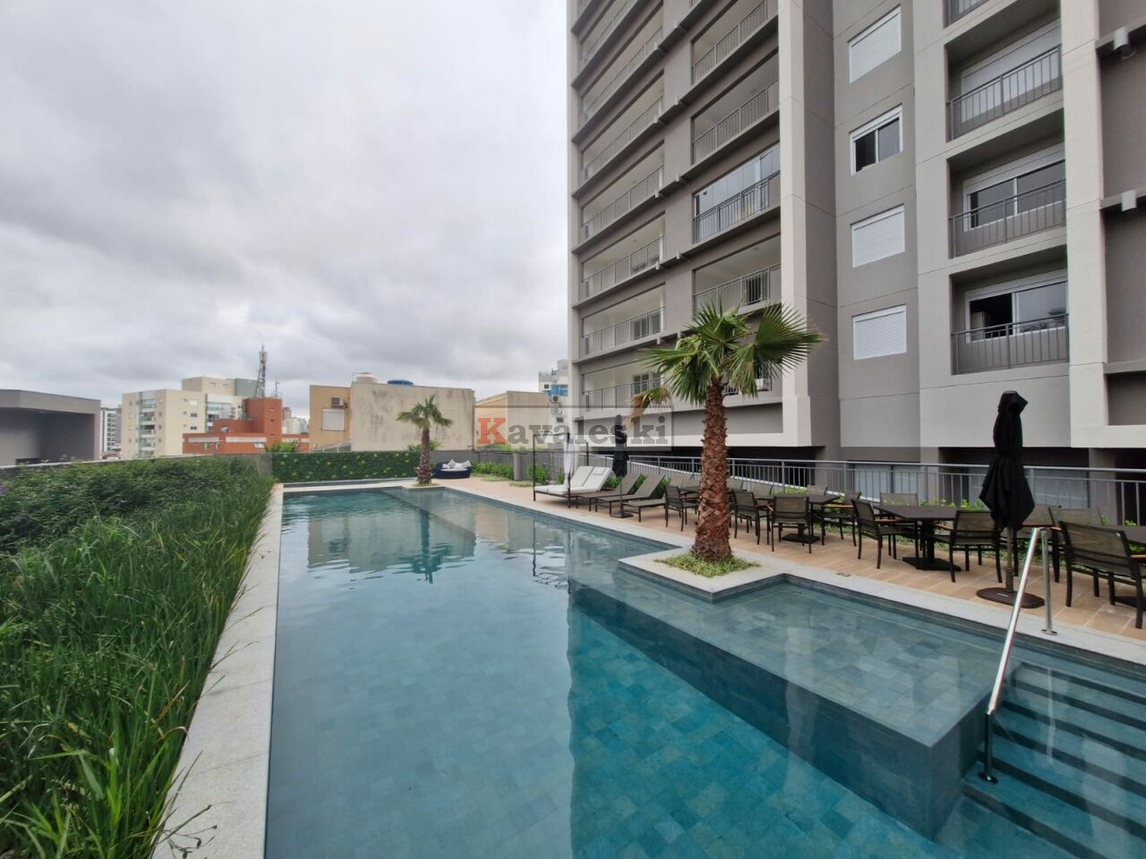 Apartamento para Venda - SAÚDE