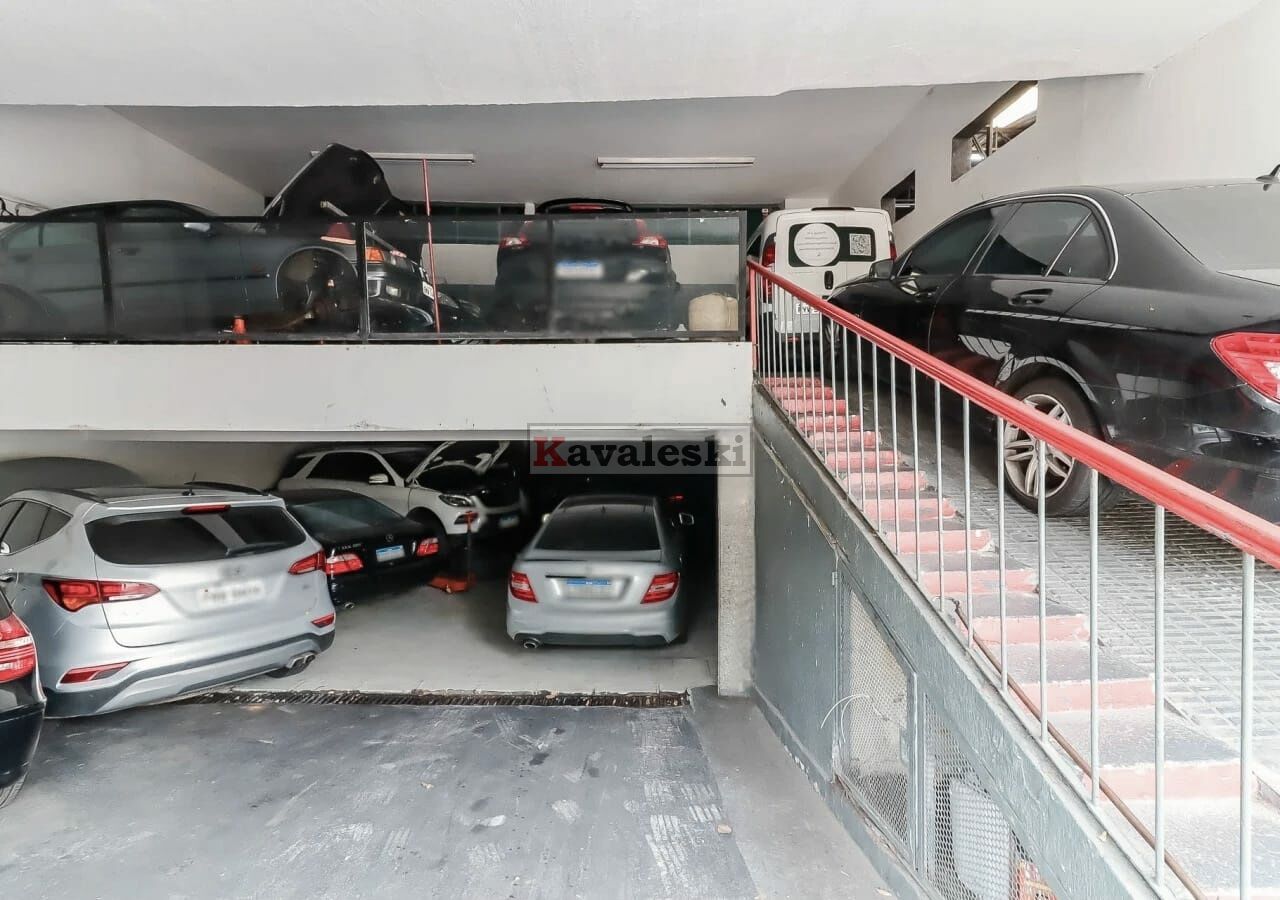 Galpão para Locação - PLANALTO PAULISTA