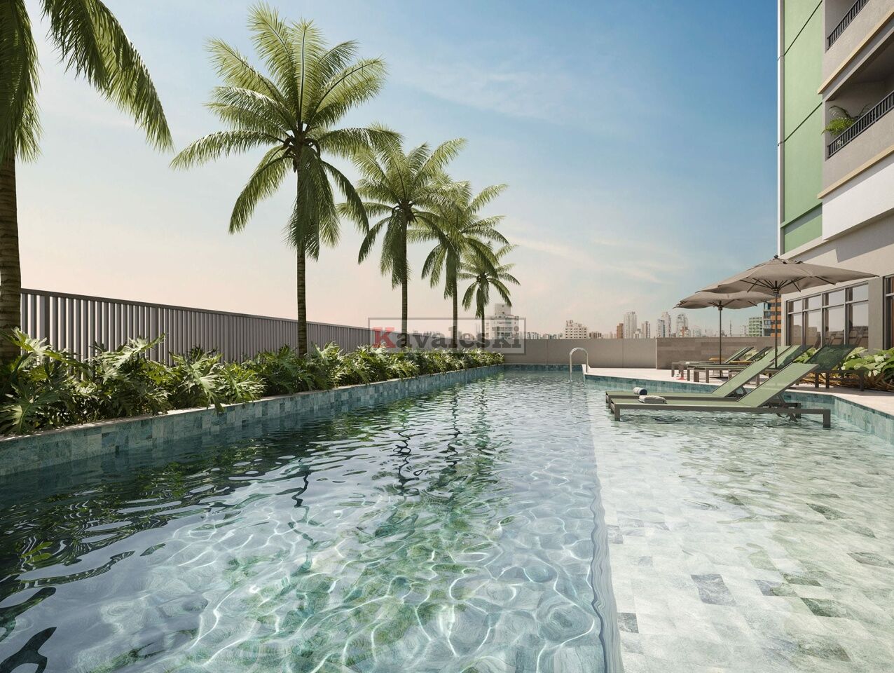 Apartamento para Venda - VILA MARIANA