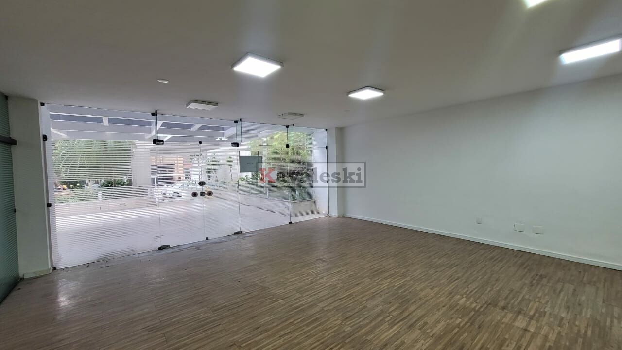 Comercial para Locação - BELA VISTA