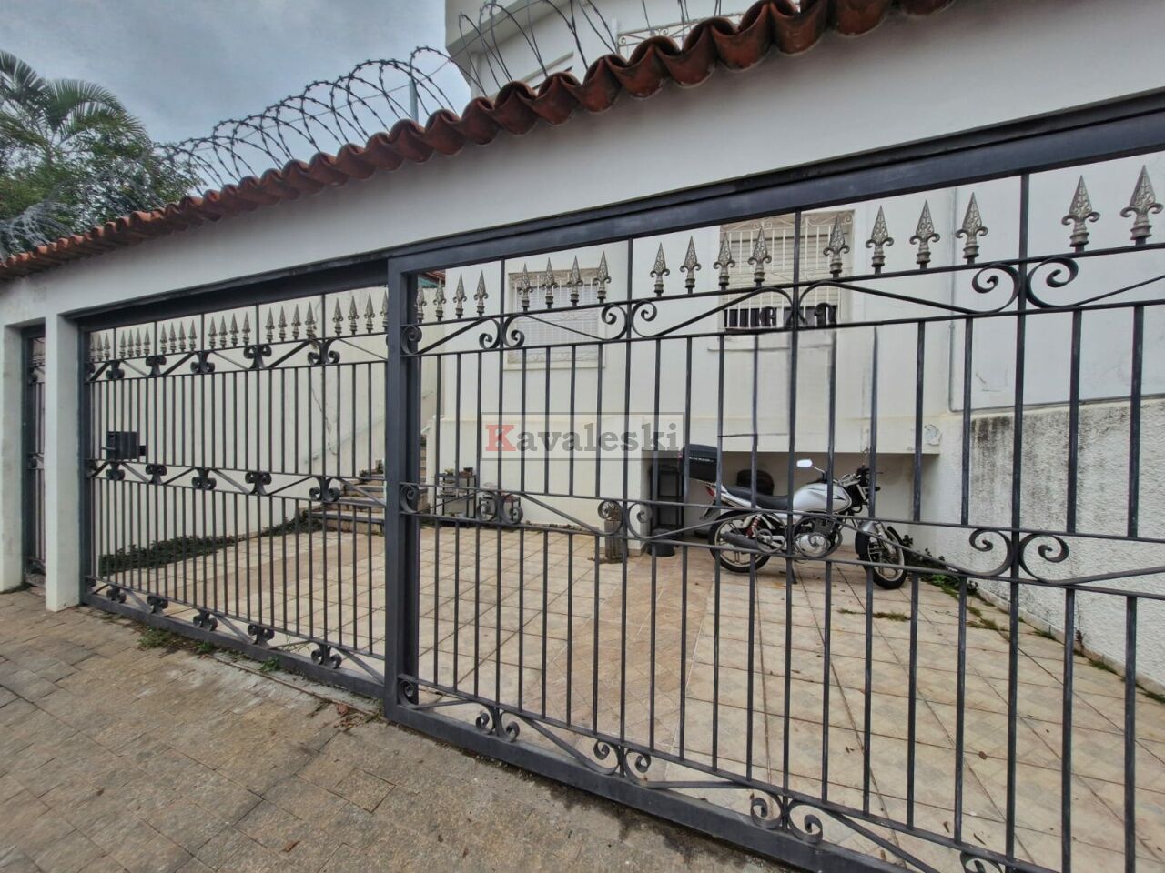 Sobrado para Venda - SAÚDE