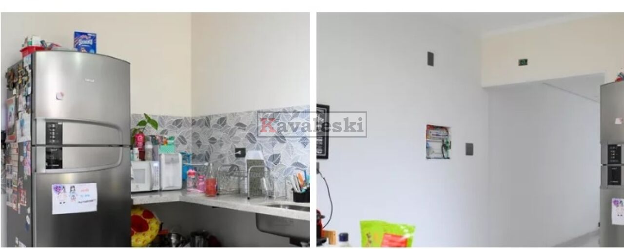 Sobrado para Venda - JARDIM SANTA CRUZ SACOMÃ