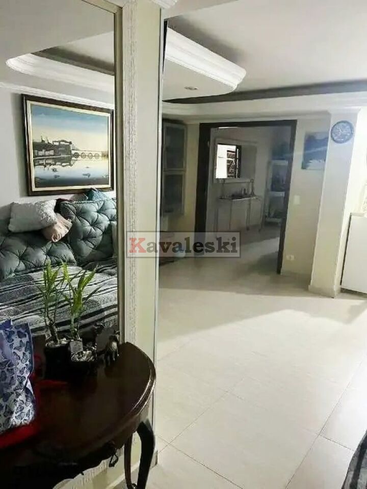 Sobrado para Venda - VILA MARIANA