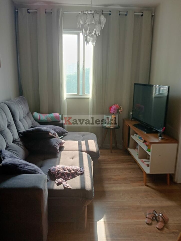 Apartamento para Venda - PARQUE FONGARO