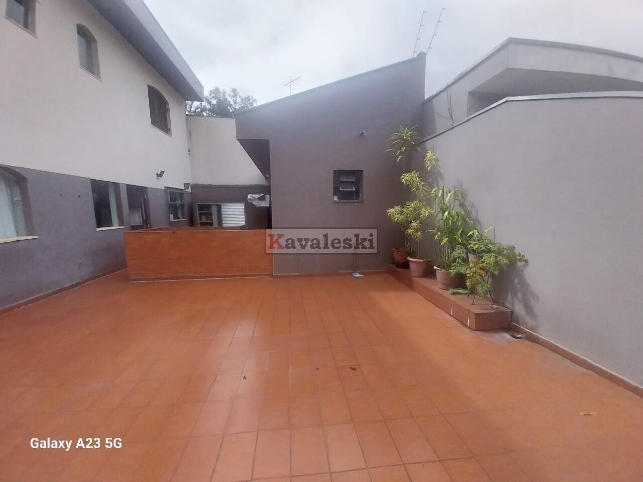 Sobrado para Venda - SAÚDE