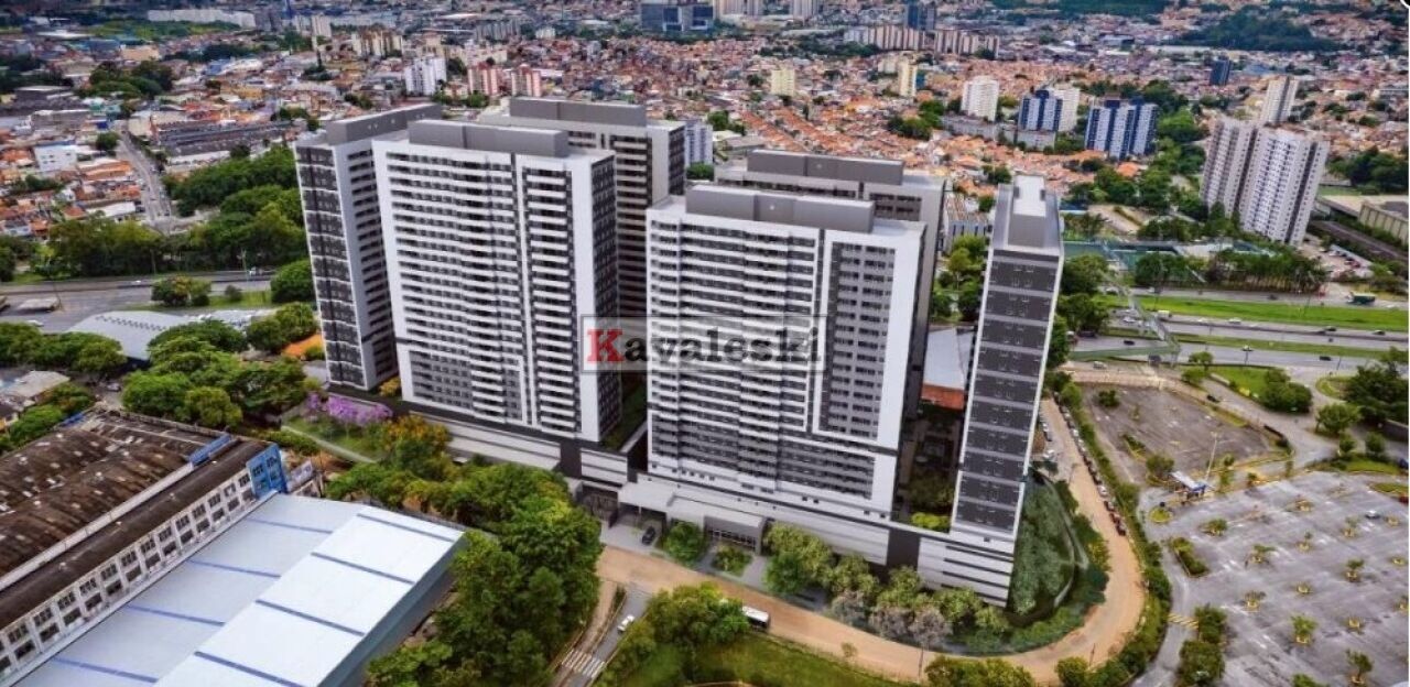 Apartamento para Venda - VILA VERMELHA